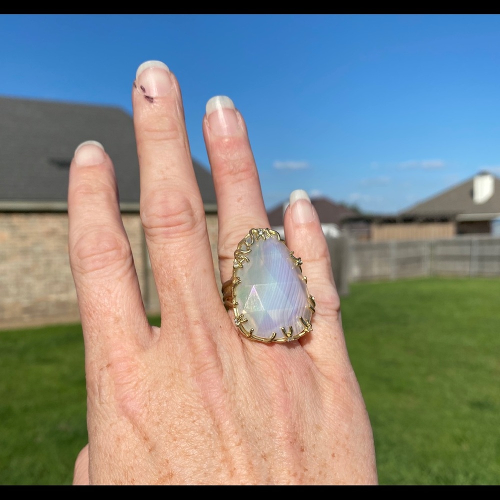 Kendra Scott Rings - Picture 5 of 11